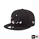 New Era 童 950 樂一通 傻大貓 黑 product thumbnail 1