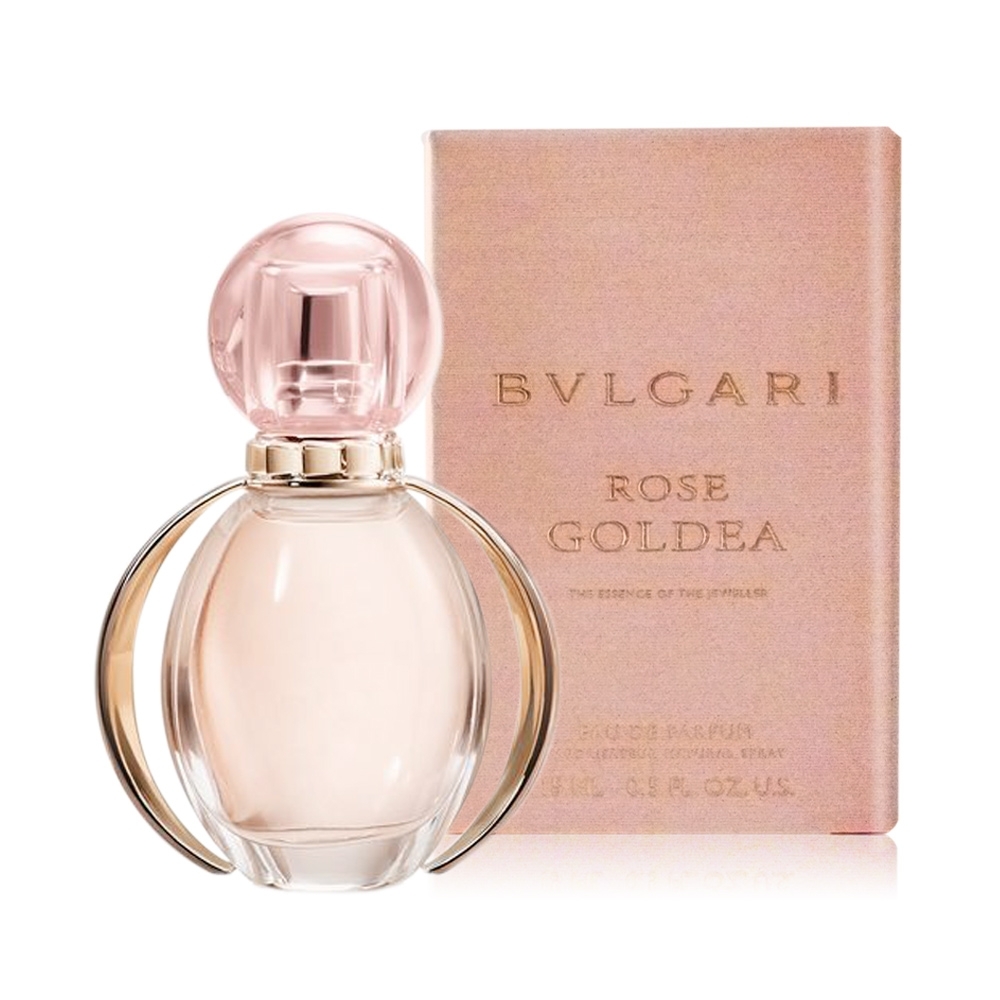 bvlgari rose goldea 15ml