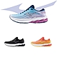 【MIZUNO美津濃】慢跑鞋 一起運動 WAVE SKYRISE 5 女款 24SS（J1GD240922/J1GD240924/J1GD240923) product thumbnail 1