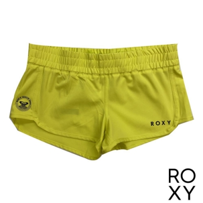 Roxy Roxy Free 2 衝浪褲芥末色網購17元 Yahoo 奇摩購物中心商品編號