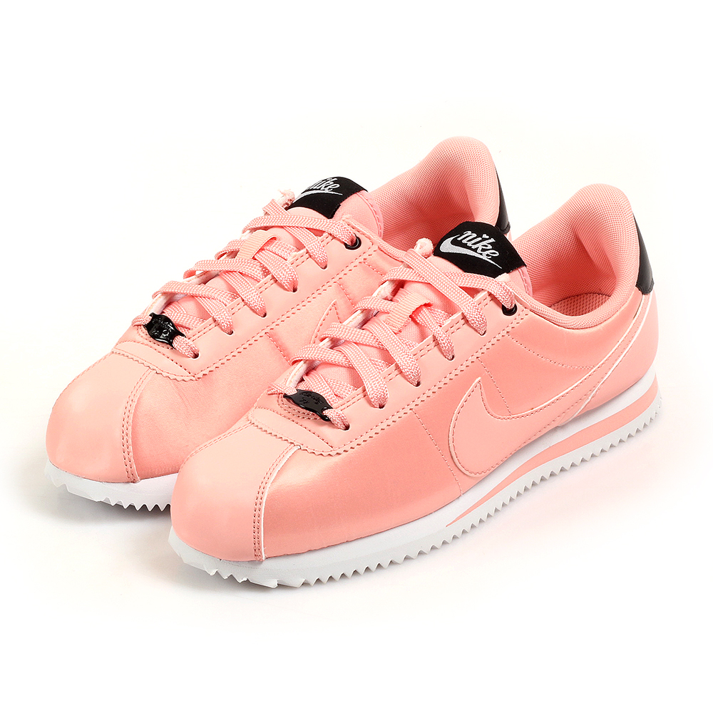 NIKE CORTEZ BASIC GS AV3519-600 -女| 休 