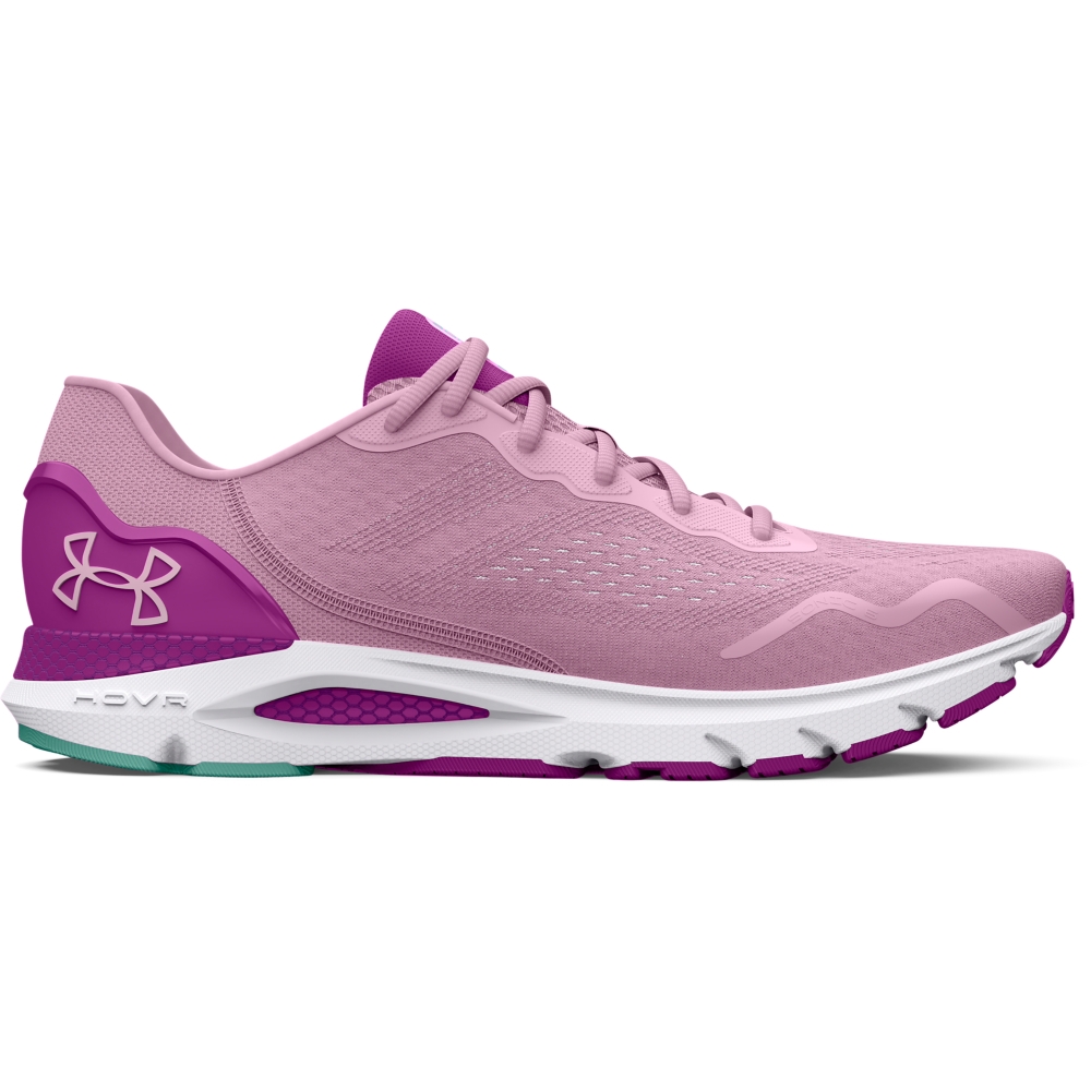 【UNDER ARMOUR】女 HOVR Sonic 6慢跑鞋 3026128-603