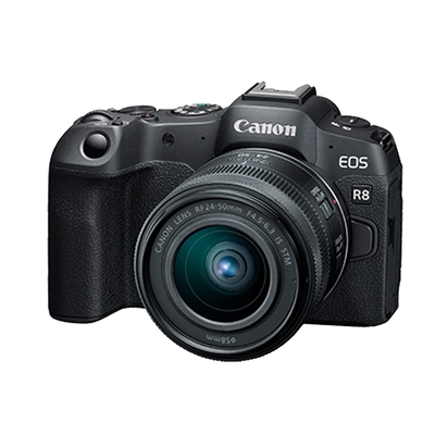 CANON EOS R8