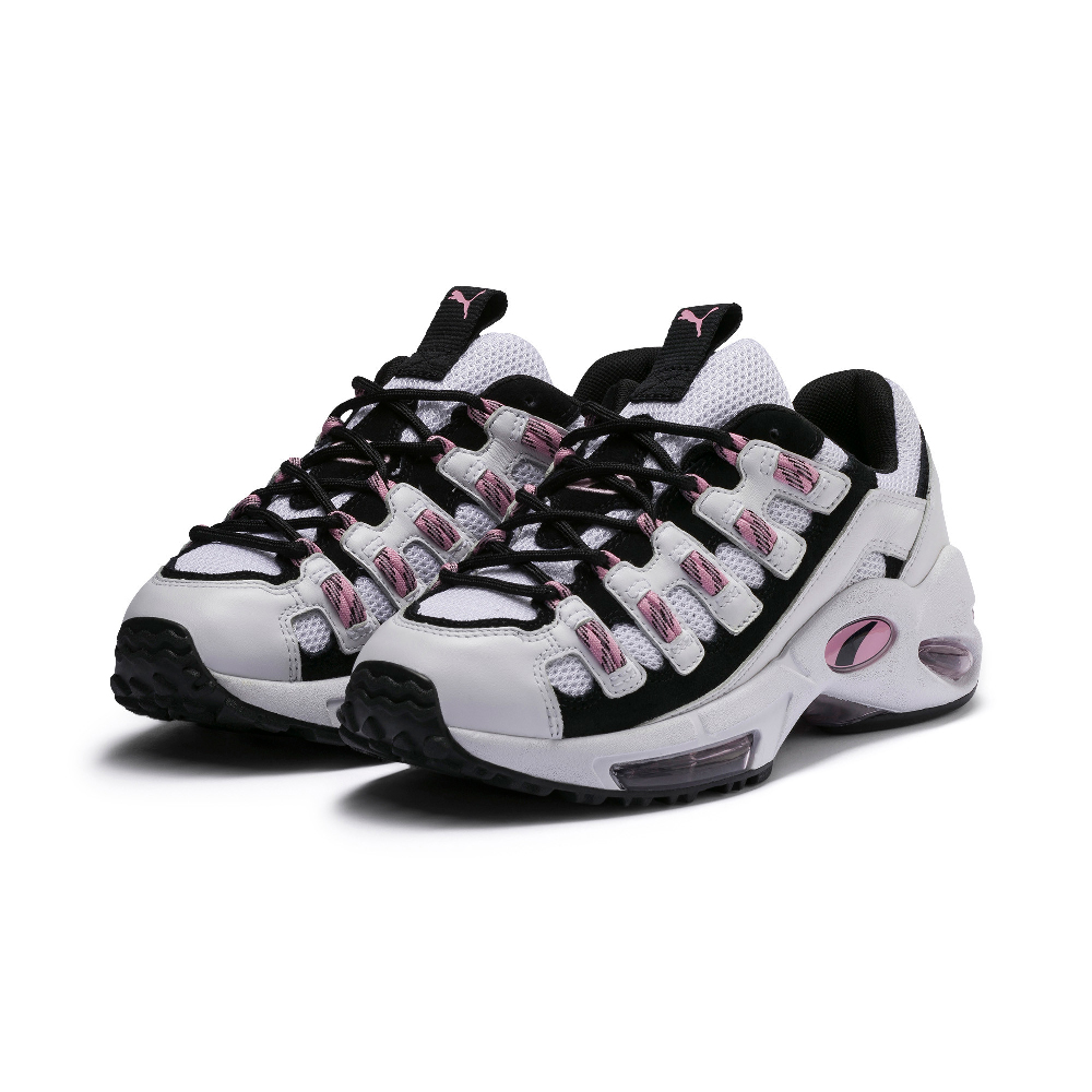 puma cell endura rose