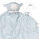 Angel Dear 動物嬰兒安撫巾 (藍色小羊) product thumbnail 2