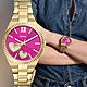 FOSSIL Scarlette 情人節推薦 桃心手錶 女錶 母親節送禮-38mm ES5325 product thumbnail 1