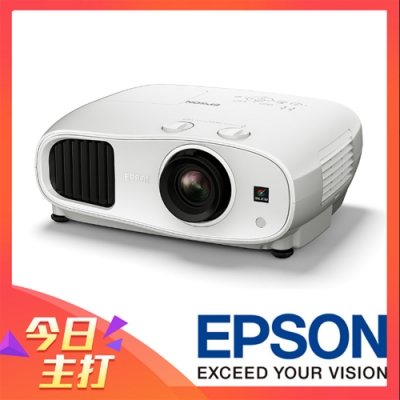 EPSON EH-TW6300 Full HD 3D家用投影機