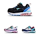 【KangaROOS】童鞋 一起運動 K-RIDER 2 防潑水氣墊女童鞋 24SS（KK41305/KK41301/KK41303) product thumbnail 1