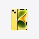 APPLE iPhone 14 128G 黃色- 5G智慧型手機 product thumbnail 1
