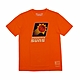 Mitchell & Ness NBA Team Logo Tee Suns 鳳凰城 太陽隊 短T M&N MT22ATS01PSO product thumbnail 1