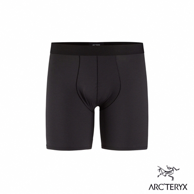 Arcteryx 始祖鳥 男 Motus SL 輕量四角褲 黑