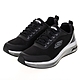 SKECHERS 運動鞋 男運動系列 ARCH FIT ELEMENT AIR - 232540BKW product thumbnail 1