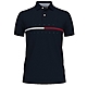 Tommy Hilfiger 男生 短袖POLO衫 藍 2010 product thumbnail 1