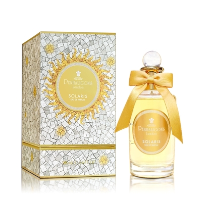 PENHALIGON’S 潘海利根 SOLARIS 太陽女神淡香精 100ML