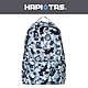 【HAPI+TAS】日本原廠授權 可手提摺疊後背包(HAP0112/旅行袋/ 摺疊收納袋/購物袋) product thumbnail 4