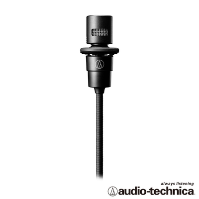 audio-technica 單聲道麥克風 ATR7700