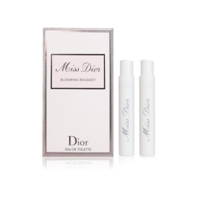 DIOR 花漾迪奧淡香水針管 1ml*2入