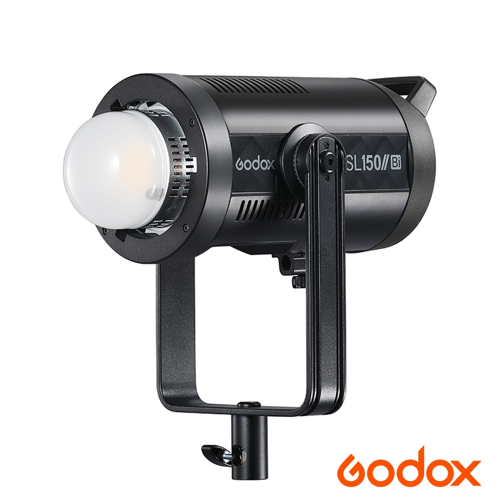 Godox 神牛SL150II Bi 雙色溫LED攝影燈│保榮卡口| Godox神牛| Yahoo
