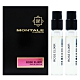 MONTALE 蒙塔萊 Rose elixir 玫瑰精粹淡香精 2ml*2入 product thumbnail 1