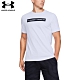 【UNDER ARMOUR】UA男 Training Graphics短T-Shirt-人氣新品 product thumbnail 1