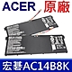 ACER AC14B8K 原廠電池A515-51G ES1-711 V3-111P V3-111 V3-371 R3-471 R5-471T R7-371T V5-132P E3-111 E3-112 product thumbnail 1
