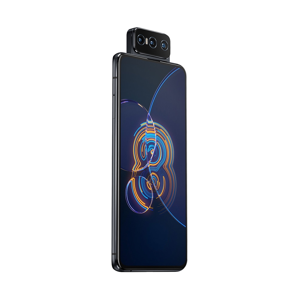 ASUS ZenFone 8 Flip ZS672KS (8G/256G) 6.67吋5G 翻轉三鏡頭智慧型