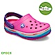 Crocs 卡駱馳 (童鞋)波浪小卡駱班-205697-6L0 product thumbnail 1