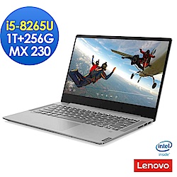 Lenovo IdeaPad S340 14吋筆電(i5-8265U/MX