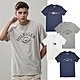 Tommy Hilfiger 湯米 多款多色 大LOGO 素T product thumbnail 1