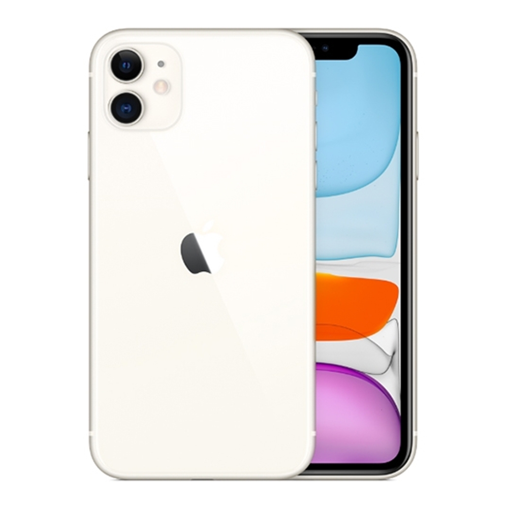 福利品】Apple iPhone 11 128GB 蘋果智慧型手機| 福利機| Yahoo奇摩