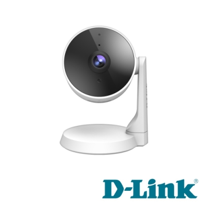 D-Link友訊 DCS-8330LH  Full HD無線網路攝影機