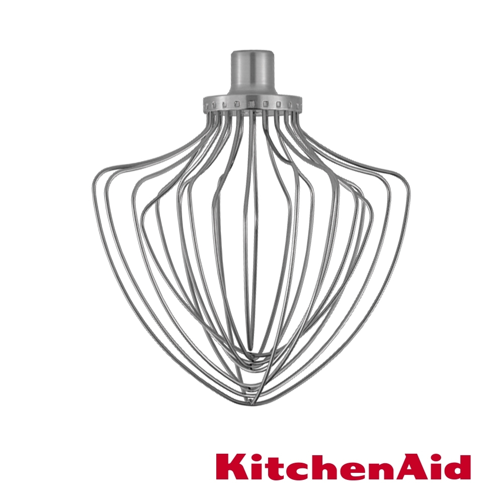 KitchenAid 6Q 11爪不鏽鋼打蛋器