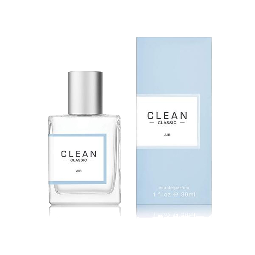 CLEAN AIR 空氣中性淡香精 30ml