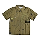 Nike 短袖襯衫 KD Basketball Shirts 男款 橄欖綠 變形蟲 滿版 杜蘭特 EASY DO4024-378 product thumbnail 1