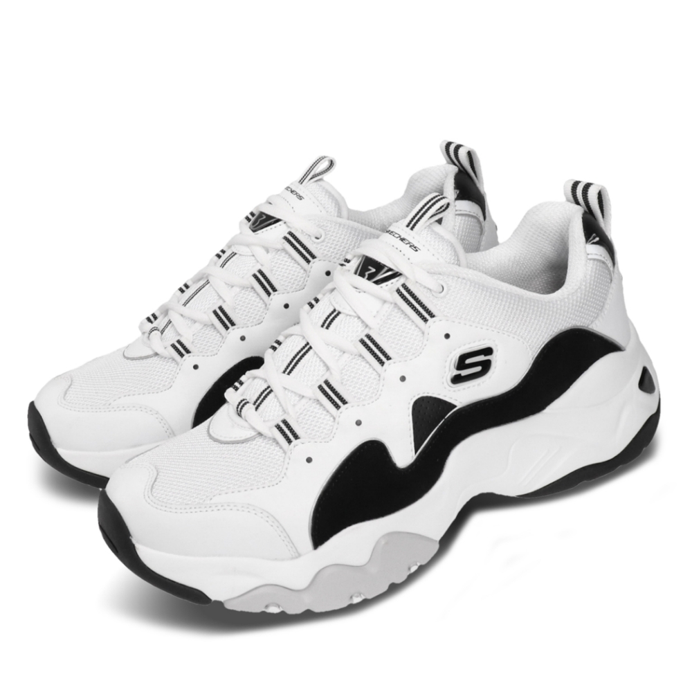 skechers dlites 3 zenway