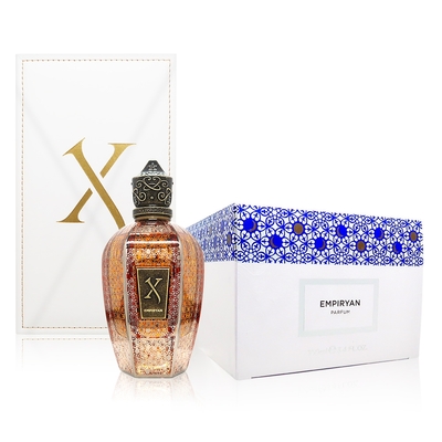 Xerjoff Empiryan 七重天香精 PARFUM 100ml (平行輸入)