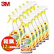 3M 魔利萬用去污劑箱購12入超值組 (500ml x 12) product thumbnail 2