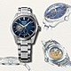 【黑標款】SEIKO 精工Presage 新銳系列三日鍊開芯機械錶(SPB417J1/6R5J-00A0B) product thumbnail 1