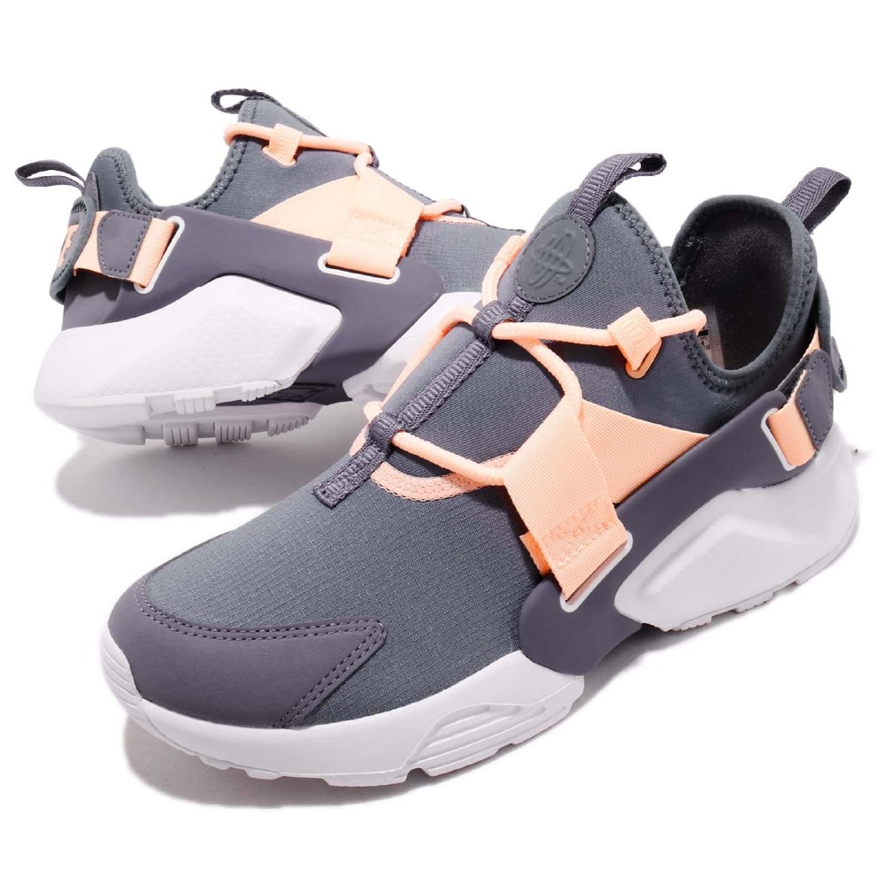 nike women's air huarache city low