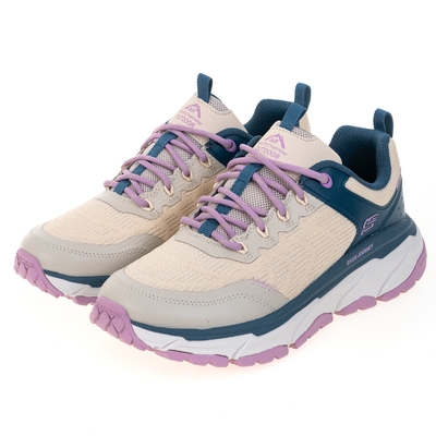 SKECHERS 女鞋 戶外越野系列 D LUX JOURNEY - 180167NTNV