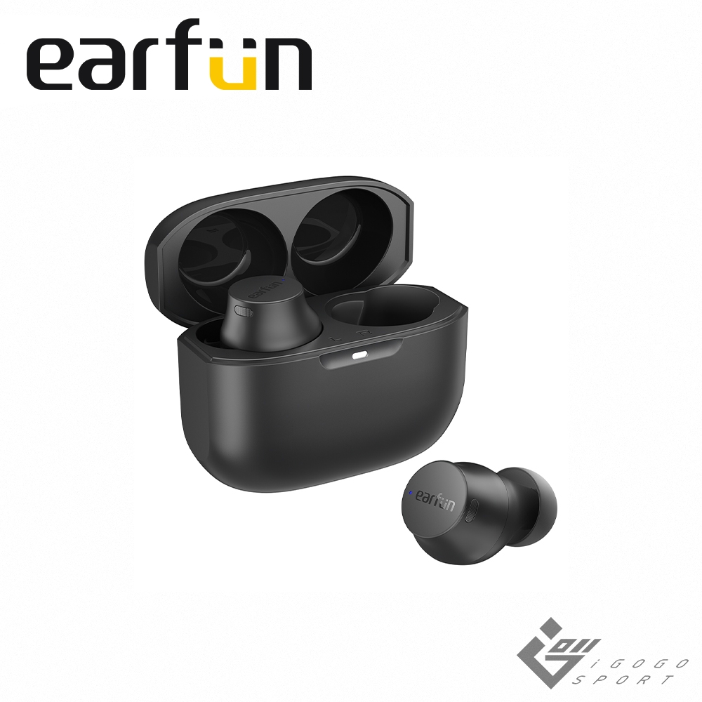 EarFun Free Mini 真無線藍牙耳機