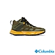 Columbia 哥倫比亞 男款-OD防水超彈力健走鞋-綠色 UBM76150GR / S23 product thumbnail 1
