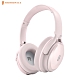 TaoTronics TT-BH22 藍牙主動降噪耳罩耳機 - 粉色 product thumbnail 2