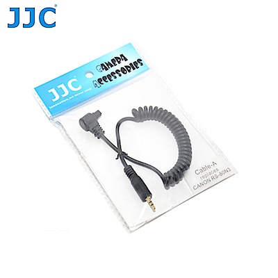 JJC槍把式快門手把手柄用HR相機連接線Cable-A Cable-B Cable-C Cable-D Cable-F Cable-J Cable-M Cable-R Cable-IOS