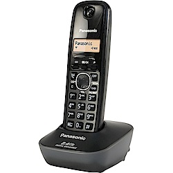 Panasonic無線電話KX-TG3411