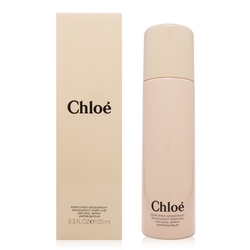 Chloe 經典同名女性體香噴霧 100ml (平行輸入)