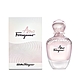 【Salvatore Ferragamo】AMO女性淡香精100ml product thumbnail 1