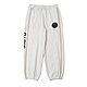 NIKE AS M J PSG HBR FLC PANT 男運動長褲-灰白-DZ2950072 product thumbnail 1