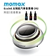 MOMAX Eco360 太陽能車用香薰機(CR2) product thumbnail 2