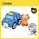 K's Kids 奇智奇思 彩色安全積木︰咪咪貓警車 Popbo Vehicles - Mi Mi Police Car product thumbnail 1